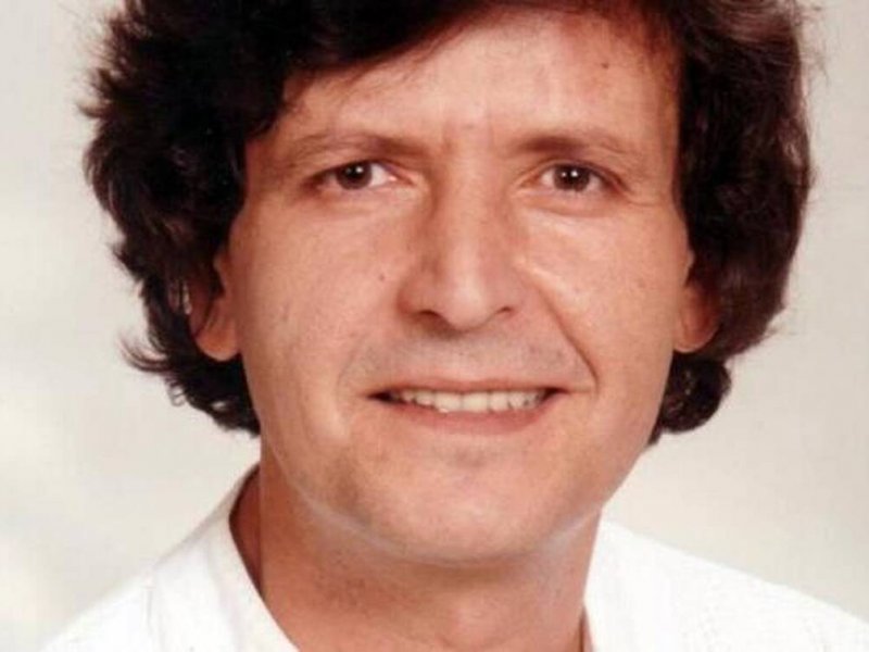 Πέθανε ο ηθοποιός Μάνος Βενιέρης