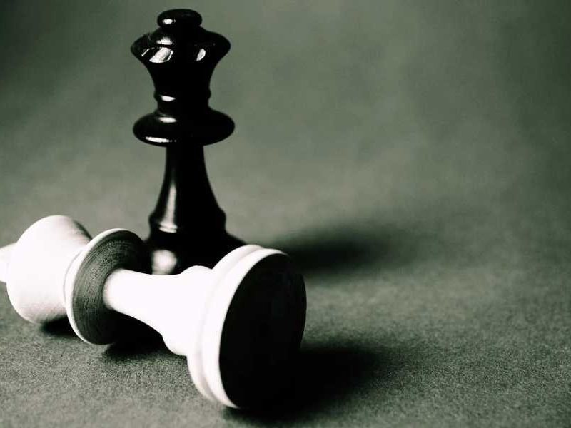 Πώς κερδίζονται οι μάχες  – Συμβουλές από τον Θουκυδίδη