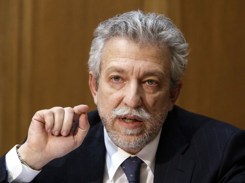 Παραιτήθηκε από την Κεντρική Επιτροπή του ΣΥΡΙΖΑ ο Σταύρος Κοντονής
