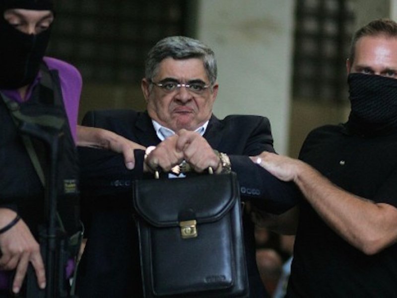 Χρυσή Αυγή : Ερχονται οι συλλήψεις των καταδικασθέντων – Εκτακτο σχέδιο της ΕΛΑΣ