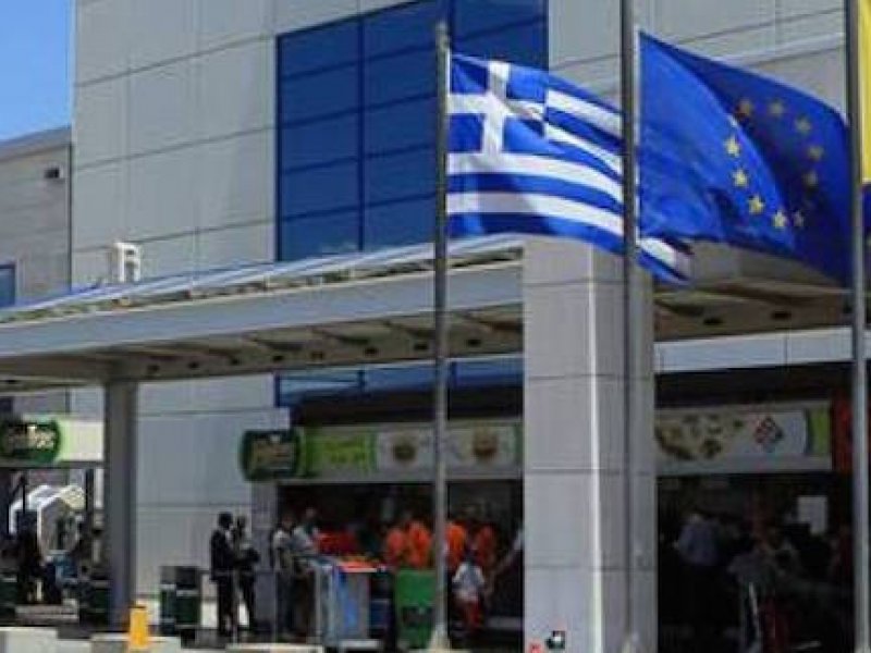 Εξάρθρωση κυκλώματος πλαστών εγγράφων στο αεροδρόμιο «Ελ. Βενιζέλος» - Πέντε συλλήψεις