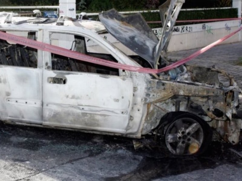 Εμπρηστικές επιθέσες σε ΙΧ και μοτοσικλέτες σε Καλλιθέα, Πατήσια και Πέραμα