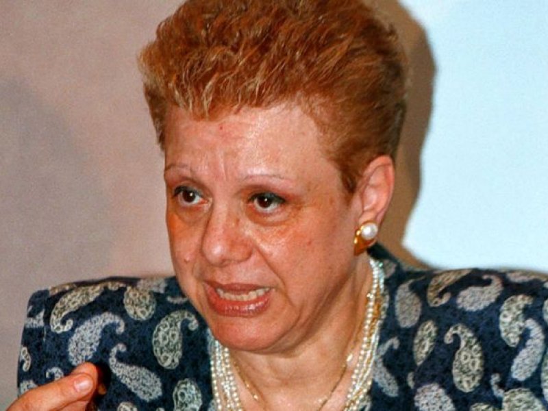 Ντου στο ιατρείο της Ελένης Γιαμαρέλλου έκανε ο Ρουβίκωνας (video)
