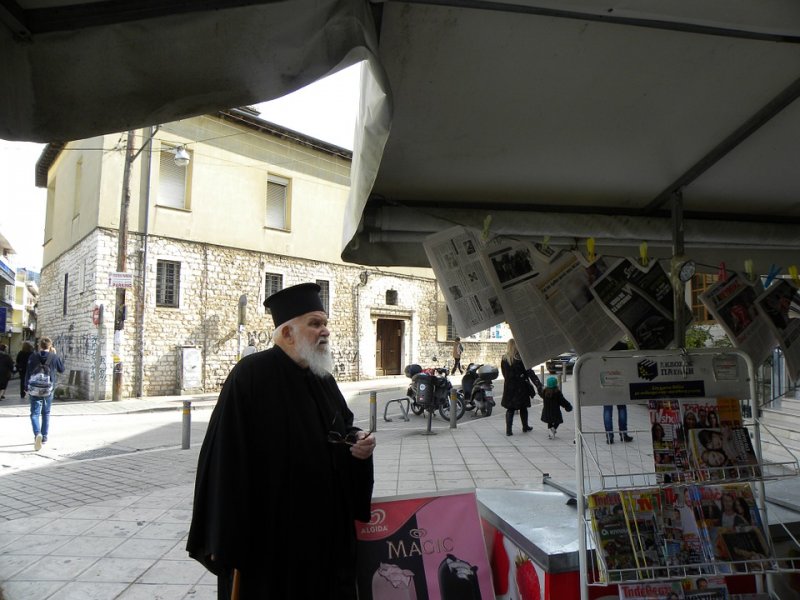 Κορονοϊός: Κρίσιμη η κατάσταση στα Ιωάννινα - Κατειλημμένο το 90% των μονάδων