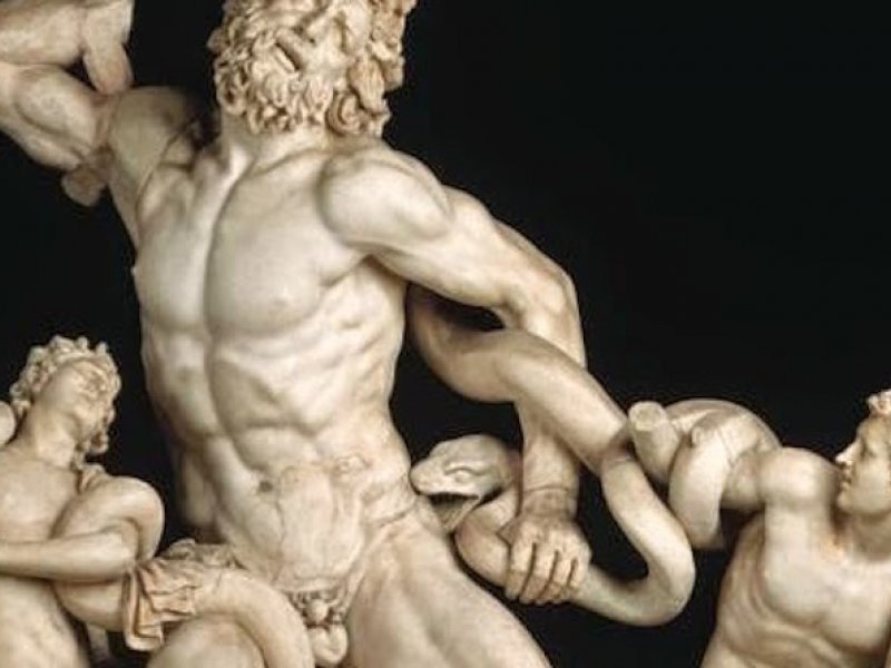 Φοβού τους Δαναούς και δώρα φέροντας (γιατί το λέμε; τι σημαίνει;)