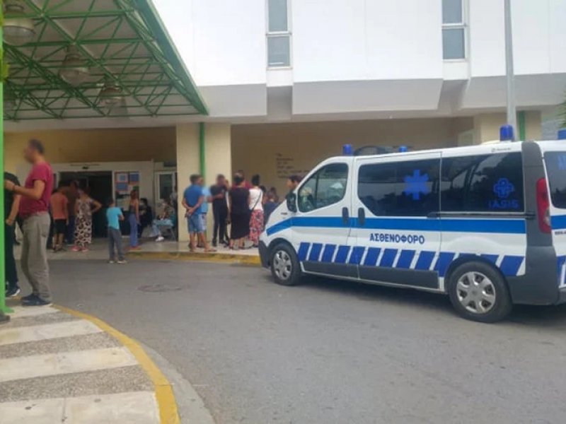 Καλαμάτα: Απειλούν να λιντσάρουν τον 64χρονο που πυροβόλησε και σκότωσε τον 18χρονο Ρομά (video)