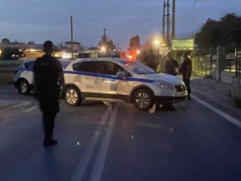 Καλαμάτα: Συνελήφθη ο 64χρονος που σκότωσε με καραμπίνα τον 18χρονο Ρομά - Εκδίκηση ορκίζονται οι συγγενείς του