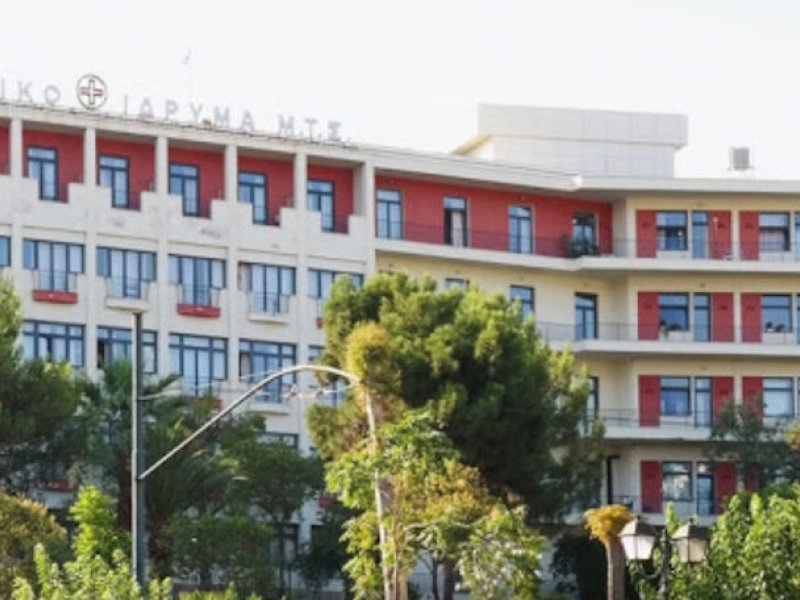 Κατέληξε 50χρονος, χωρίς υποκείμενα νοσήματα, στο ΝΙΜΤΣ