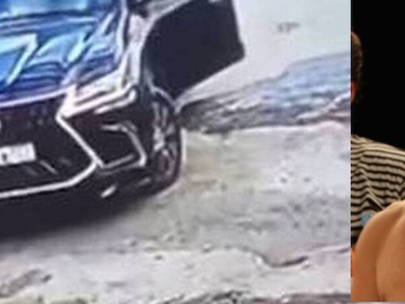 Ρωσία: Δολοφονία αθλητή μέσα σε εστιατόριο (video)