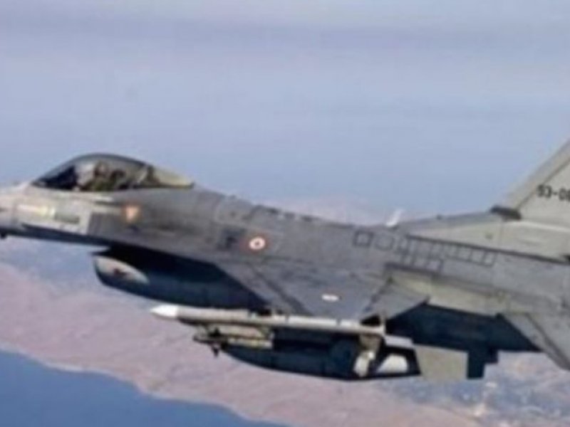 «Στην αναμπουμπούλα, ο λύκος χαίρεται»: Νέες παραβιάσεις από τουρκικά αεροσκάφη επάνω από ελληνικά νησιά