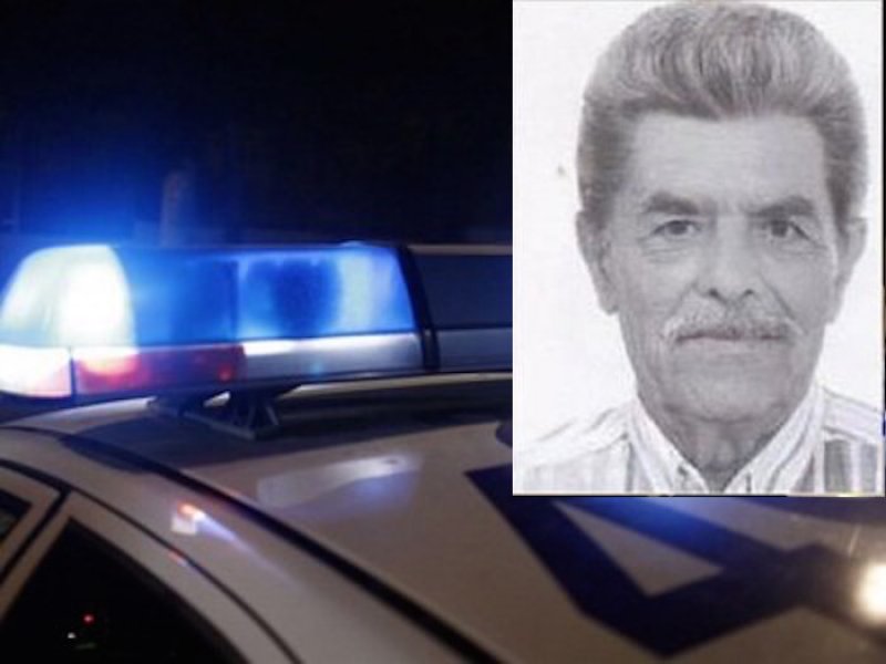 Χανιά: Νεκρός βρέθηκε ο 80χρονος σύντροφος της ηλικιωμένης που στραγγαλίστηκε