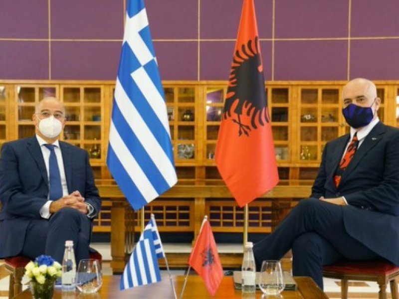 Στο Διεθνές Δικαστήριο της Χάγης το ζήτημα των θαλασσίων ζωνών Ελλάδας και Αλβανίας