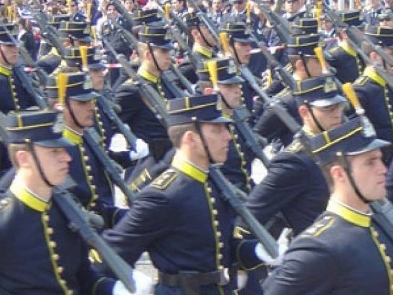 Σε καραντίνα η Σχολή Ευελπίδων λόγω κρουσμάτων