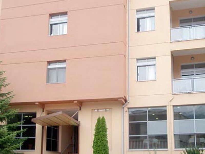Ιωάννινα: Θετικός στον κορονοϊό εργαζόμενος σε δύο γηροκομεία