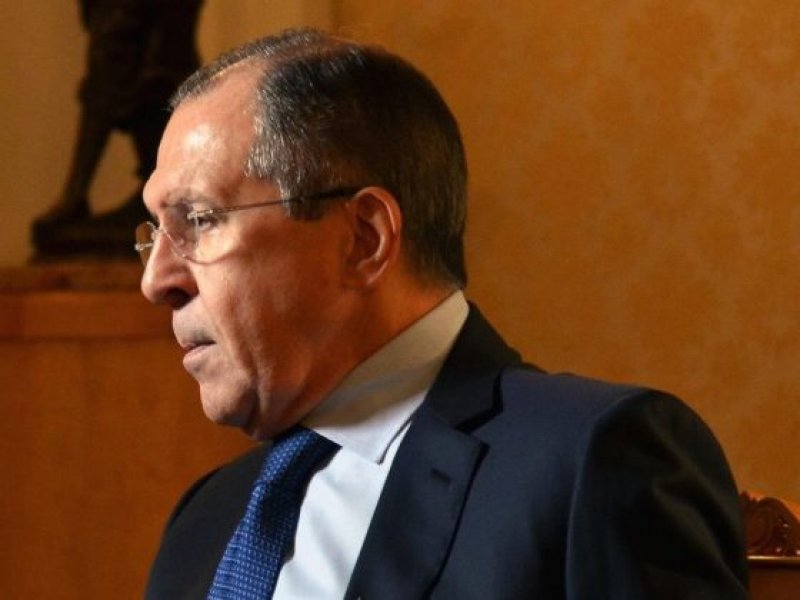 Λαβρόφ: Οι οργισμένες δηλώσεις Ζελένσκι δεν εμπνέουν αισιοδοξία για την τύχη των συνομιλιών