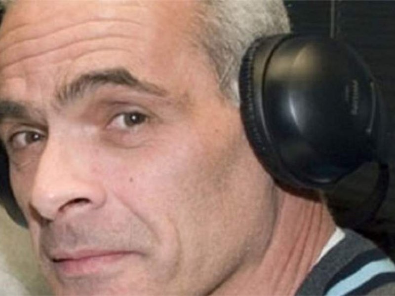 Έφυγε από τη ζωή ο γνωστός αθλητικογράφος Κώστας Μπατής