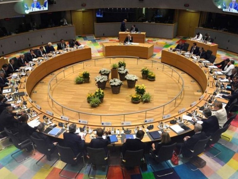 Κυβέρνηση για Σύνοδο Κορυφής: Το κείμενο συμπερασμάτων αντανακλά τις θέσεις της Ελλάδας