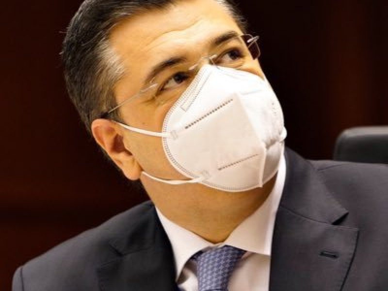 Απόστολος Τζιτζικώστας: Πάμε για lockdown στη Θεσσαλονίκη