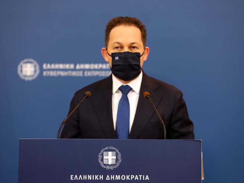 Πότε ανοίγουν κομμωτήρια και βιβλιοπωλεία - Πότε και πώς θα λειτουργήσουν οι Εκκλησίες (video)