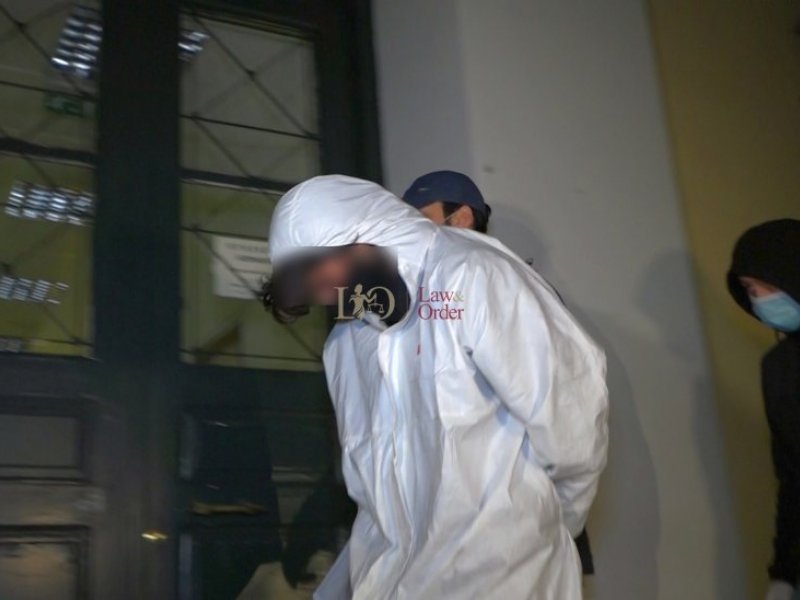 Αγ. Βαρβάρα: Την Πέμπτη οι απολογίες των δύο ανηλίκων που κατηγορούνται για το άγριο φονικό (βίντεο)