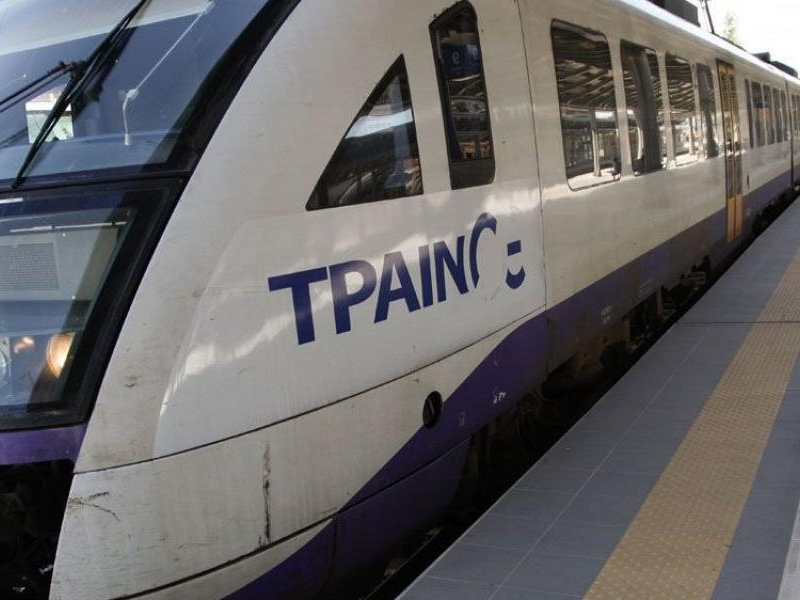 Έκτακτα δρομολόγια InterCity στον άξονα Αθήνα – Θεσσαλονίκη για το Σαββατοκύριακο