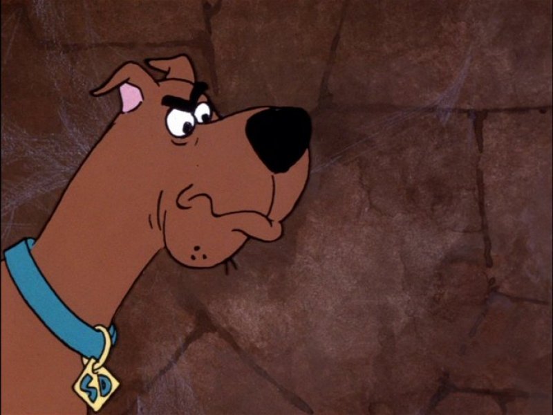 Ο Scooby-Doo έχασε και τον δεύτερο πατέρα του μέσα σε διάστημα τριών μηνών