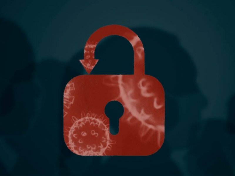Εναλλασσόμενα lockdown μέχρι τον Μάρτιο;