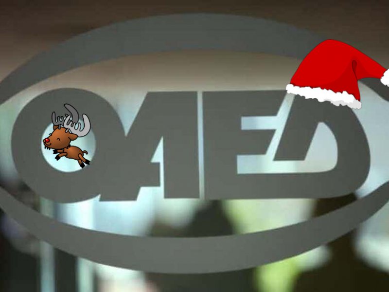 ΟΑΕΔ: Και επίσημα νωρίτερα το Δώρο Χριστουγέννων