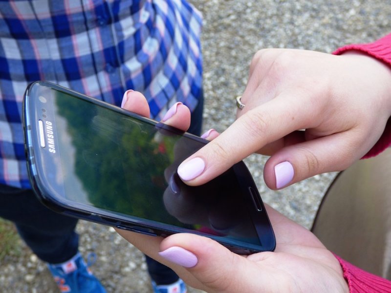 Samsung: Ενεργοποίηση/απενεργοποίηση αποστολής SMS σε 4ψήφιους αριθμούς υπηρεσιών