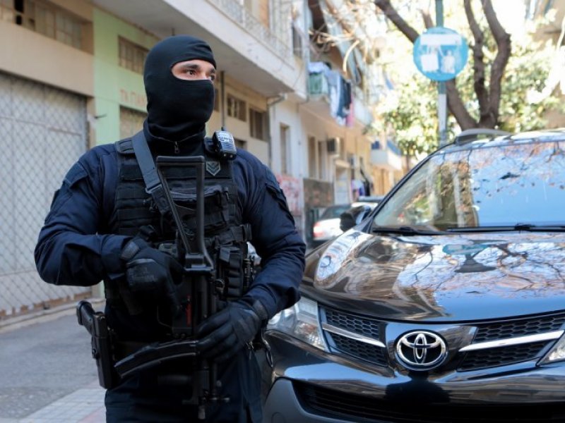 Αποζημίωση 410.000 ευρώ για θάνατο 25χρονου σε αστυνομική επιχείρηση