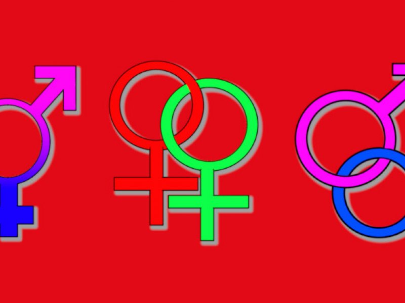 Τι σημαίνει η λέξη gay; Μάλλον... δεν φαντάζεστε!