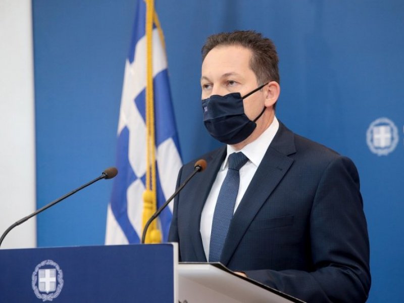 Lockdown σε Θεσσαλονίκη και Σέρρες από την Τρίτη το πρωί - Απαγόρευση κυκλοφορίας από τις 9 το βράδυ