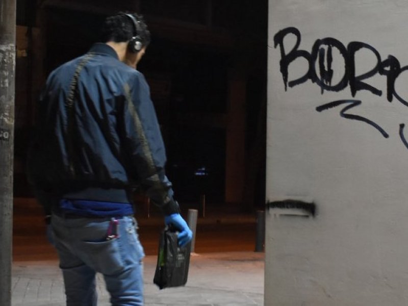 Παπαευαγγέλου: Η διασπορά στη χώρα μας είναι μεγάλη  - Μαγιορκίνης: Σκέψεις για παράταση, αλλά και πιο σκληρό lockdown