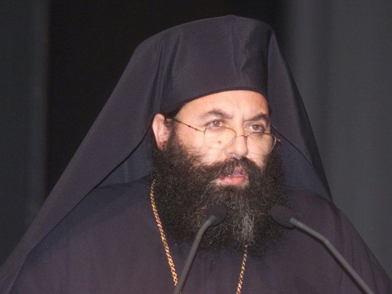 Θεσσαλονίκη: Κλειστές οι υπηρεσίες του δήμου Λαγκαδά τη Δευτέρα