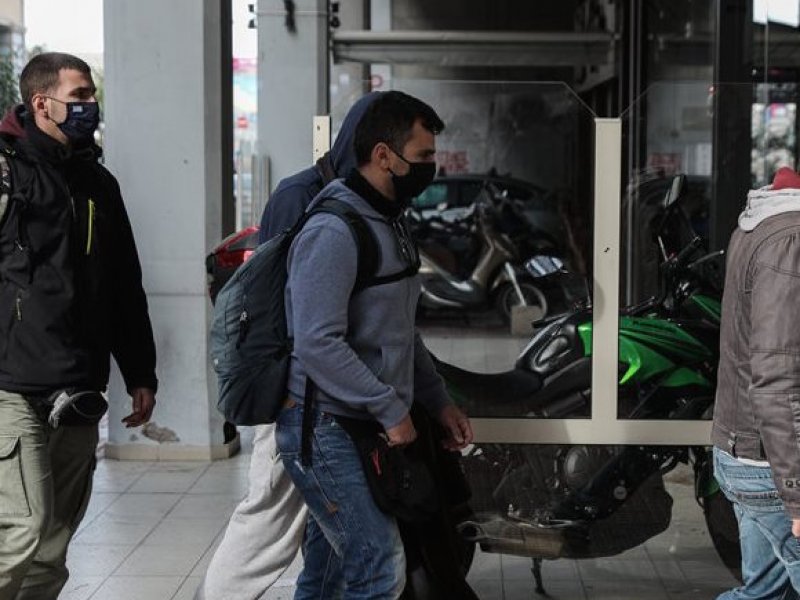 Σπέτσες: Για ανθρωποκτονία με δόλο κατηγορείται ο 22χρονος