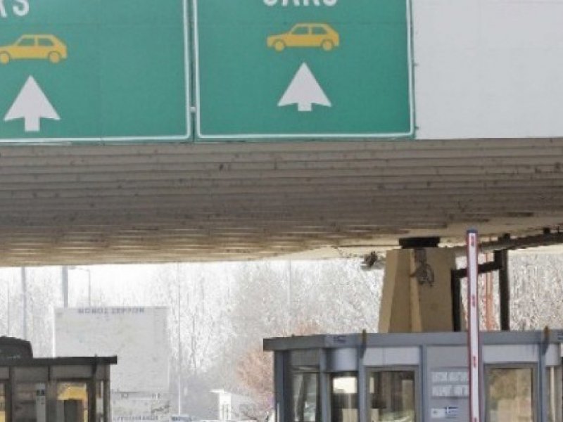 Εν αναμονή του κλεισίματος των βόρειων χερσαίων συνόρων, μετά το ρεκόρ κρουσμάτων στη Θεσσαλονίκη