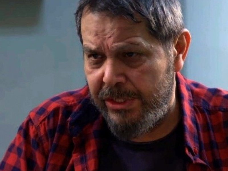 Πέθανε ο ηθοποιός Χρήστος Αυλωνίτης
