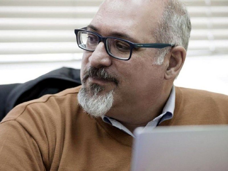 Ν. Θωμαΐδης: Κορύφωση των κρουσμάτων σε 15 μέρες