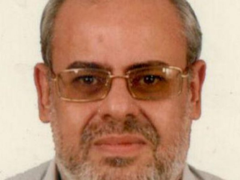 Έχασε τη μάχη με τον κορονοϊό, λίγες μέρες μετά τον γάμο του, ο πρόεδρος του Μικρασιατικού Συλλόγου Αλεξανδρείας