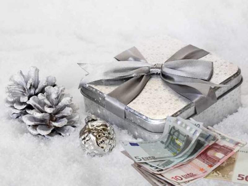 Δώρο Χριστουγέννων: Πώς και πότε θα καταβληθεί στους εργαζόμενους σε αναστολή