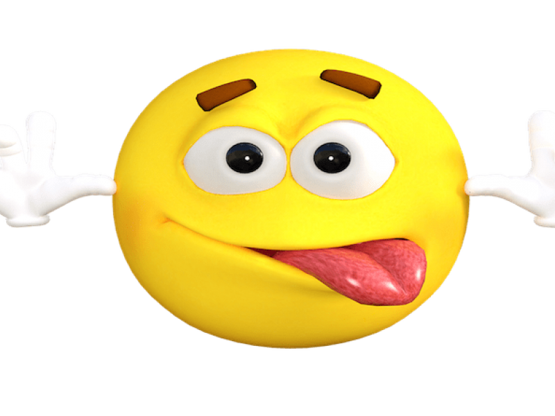 Μάνα, στείλε μου emojis για να τα βρούμε!