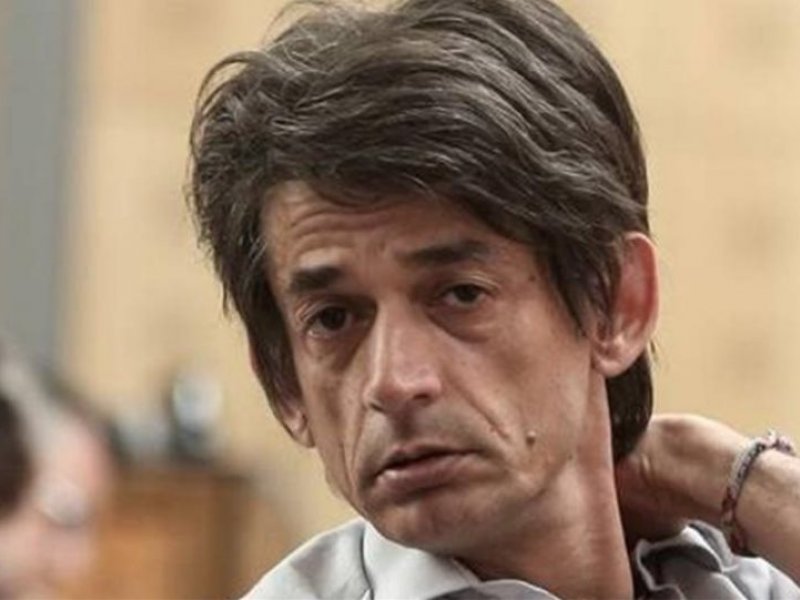 Νίκος Καρανίκας: «Με διασκεδάζουν, όλοι αυτοί που με βρίζουν» - Όχι παίζουμε!