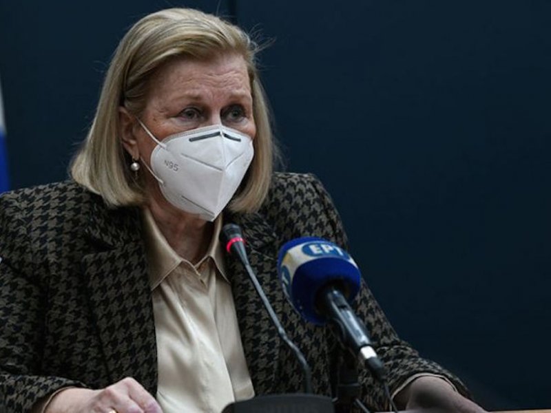 Στις 27 Δεκεμβρίου ξεκινά ο εμβολιασμός στην Ελλάδα