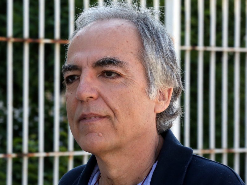 Σε κρίσιμη κατάσταση ο Δ. Κουφοντίνας – Θα μεταφερθεί στη ΜΕΘ του νοσοκομείου Λαμίας