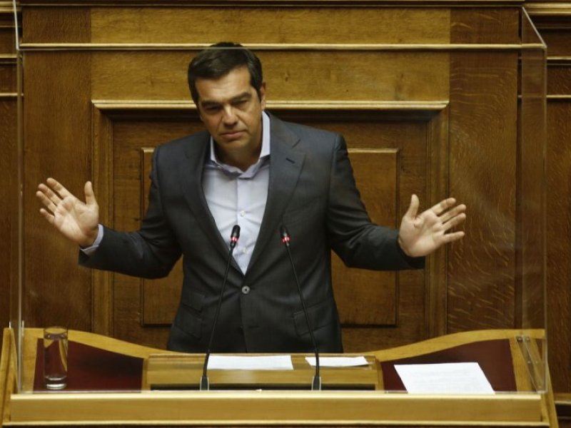 Ραγδαίες εξελίξεις στην υπόθεση Folli Follie - Νέο e-mail εμπλέκει και τον Αλ. Τσίπρα