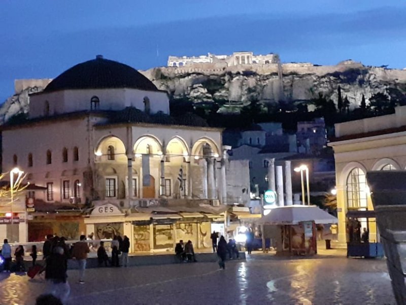 'Εκρηξη κρουσμάτων στην Αττική  - Πληροφορίες για 313 μέχρι τις 10 το πρωί