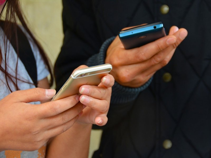 SMS στο 13033: Οι κωδικοί που δεν ισχύουν για μετακίνηση την ημέρα των Θεοφανίων