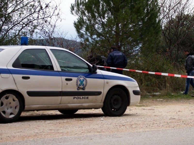 Από αιμορραγική καταπληξία προκλήθηκε ο θάνατος του 56χρονου φύλακα στα Λεχαινά