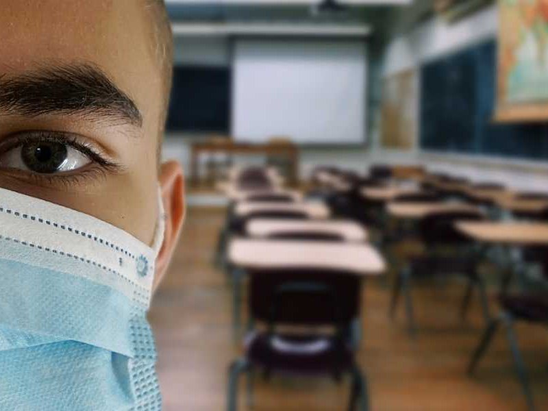 Συναγερμός στην Κρήτη: Lockdown και ο Άγιος Νικόλαος - Τουλάχιστον 50 κρούσματα