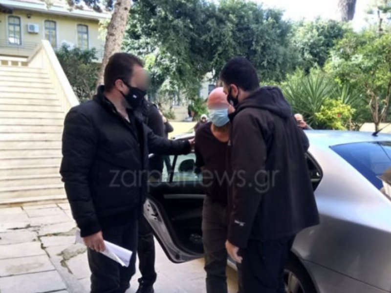 Δολοφονία 54χρονης: Για ανθρωποκτονία από πρόθεση θα απολογηθεί ο Νορβηγός σύντροφός της